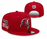 Tampa Bay Buccaneers Stitched Snapback Hats 080,baseball caps,new era cap wholesale,wholesale hats